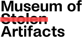 Museum of Stolen Artifacts